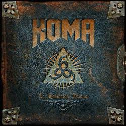 Koma (ESP) : La Maldición Divina